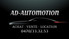 Logo AD-Auto Motion